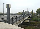 Behmstraßenbrücke