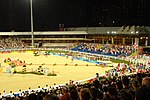 Thumbnail for Equestrian at the 2008 Summer Olympics – Individual jumping