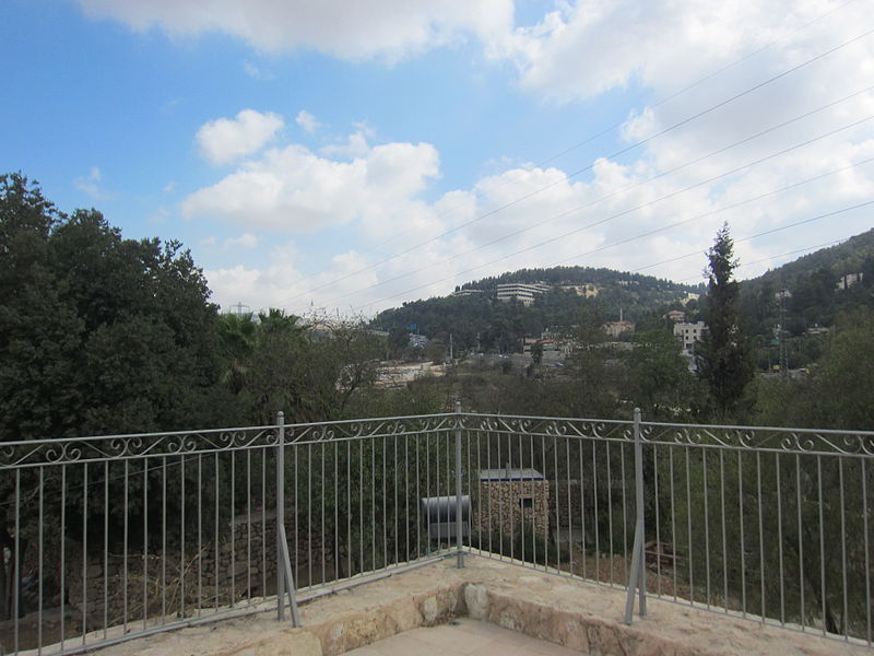 File:Beit Yellin - Yellin House - WLM 2013 - ovedc - 14.JPG