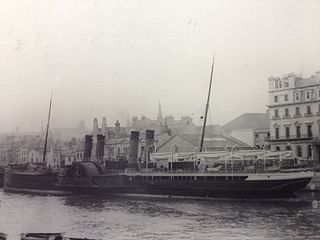 SS <i>Ben-my-Chree</i> (1875)