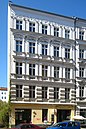 Berlin, Mitte, Ackerstrasse 157, tenement house.jpg