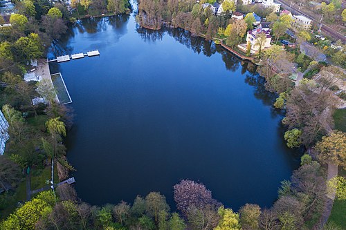 Halensee