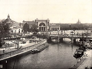 <span class="mw-page-title-main">German Colonial Museum</span> German museum (1899–1915)