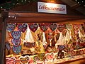 Berliner Weihnachtszeit - Lebkuchenmaler (Gingerbread Cake Decorator) - geo.hlipp.de - 30948.jpg