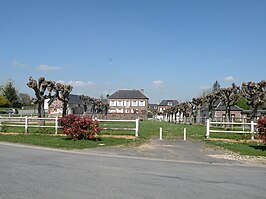 Gemeentehuis