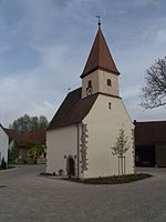 St. Maria (Bernhardswend)