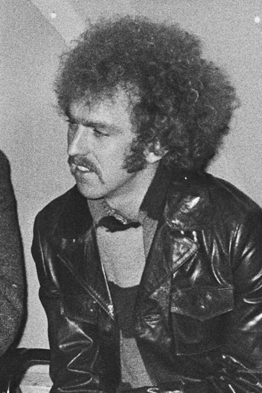 Bernie Leadon 1970