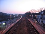 Bahnhof Hildesheim Ost