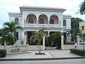 Miniatura para Biblioteca del Centro Cultural Comfamiliar Atlántico