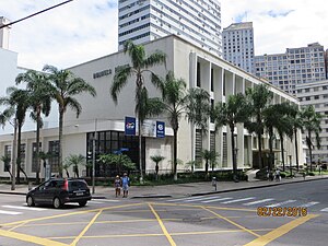 Biblioteca Pública do Paraná