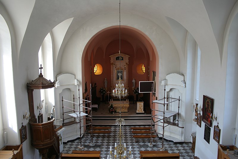 File:Bielsk Podlaski - Church of Our Lady of Mount Carmel 01.jpg