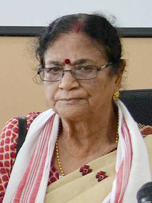 Bijoya Chakravarty in August 2015.jpg