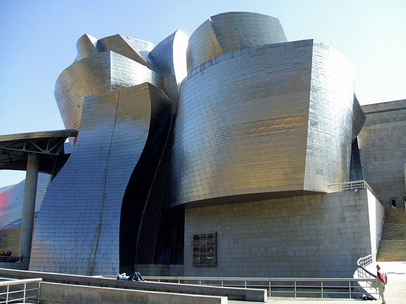 File:Bilbao - Guggenheim 29.jpg