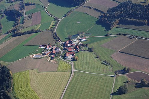 Weislitz (Dieterskirchen)