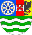 Wappen von Bílý Potok