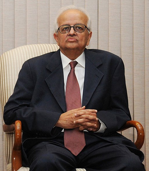 Bimal Jalan (cropped)