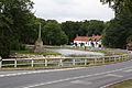 Bishop Burton Pond