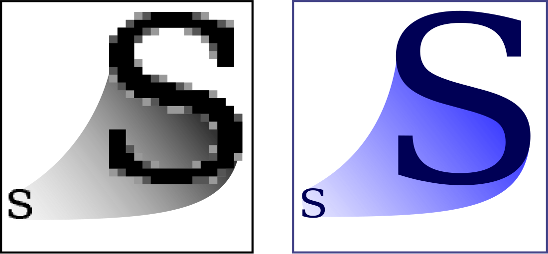 File:Bitmap vs SVG no text.svg