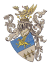 Blason Burchard Bélavary od Sycava.png