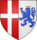 Coat of arms of Nesles