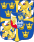 Blason Oscar II de Suède.svg