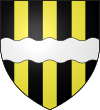 Blason de Hamois