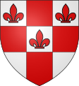 Levoncourt címere