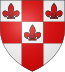 Escudo de armas de Levoncourt