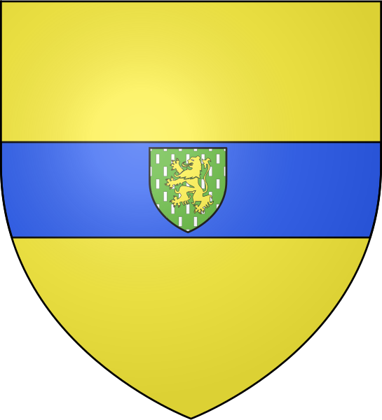 File:Blason ville BE Dour.svg