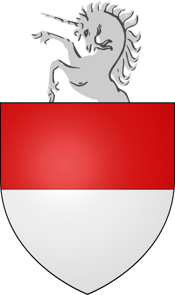 File:Blason ville be Kruibeke (avec ornements).svg