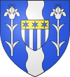 Blason ville fr Gibeaumeix (Meurthe-et-Moselle).svg
