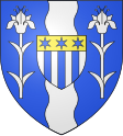 Gibeaumeix címere