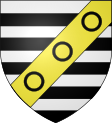 Goussonville címere