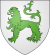 Városi címer fr La Roche-Posay (Vienne) .svg
