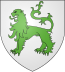 Blason de La Roche-Posay