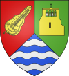 Blason de Lespéron