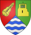 Blason de Lespéron