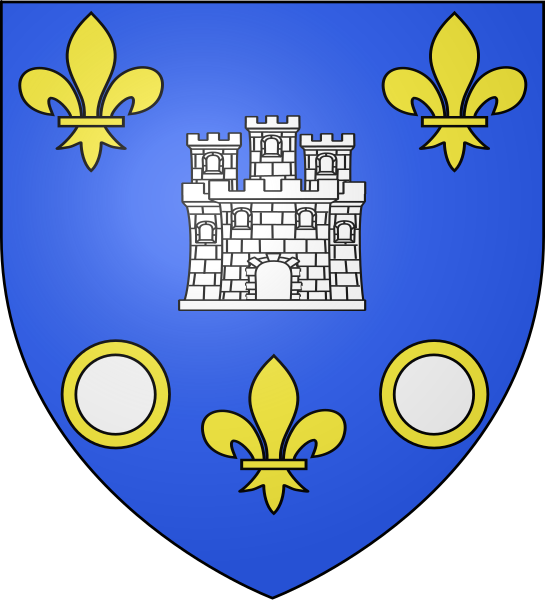 File:Blason ville fr Mireval-Lauragais 11.svg