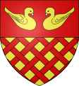Rochonvillers címere