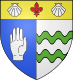 圣梅卢瓦德松德徽章