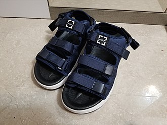 Sandal Wikipedia