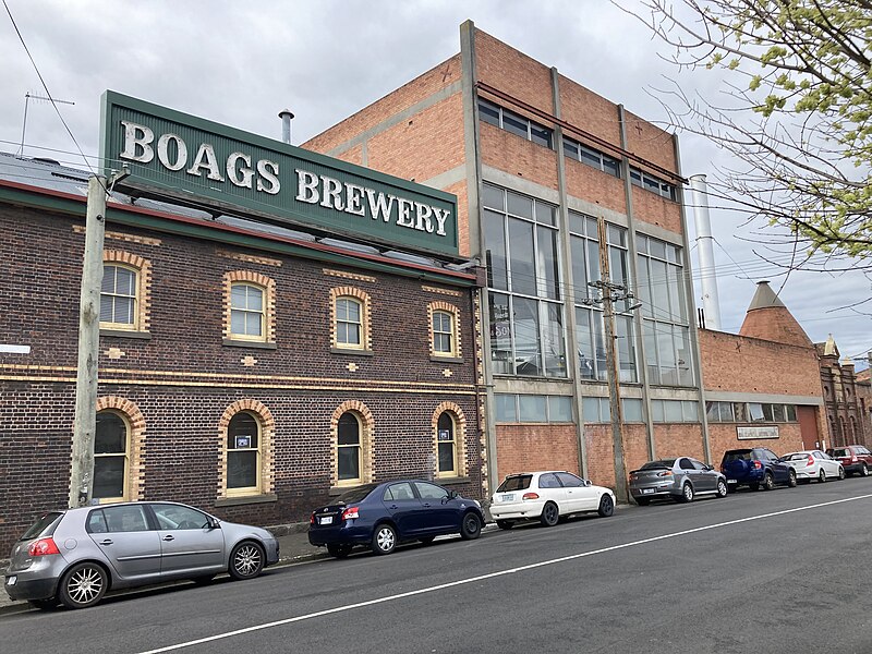 File:Boag's Brewery 2022 01.jpg