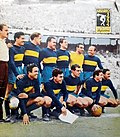 Thumbnail for 1954 Argentine Primera División