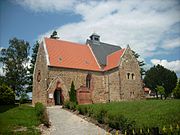 Liste Der Kirchen Im Altenburger Land: Liste, Siehe auch, Literatur