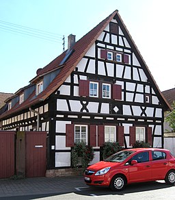 Boebingen Hauptstr 29