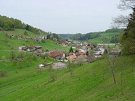 Bottenwil