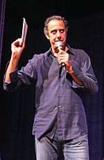 Vignette pour Brad Garrett