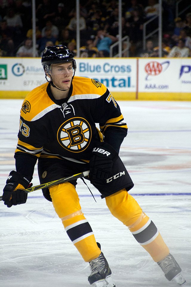 Does Brandon Carlo Have A Wife?