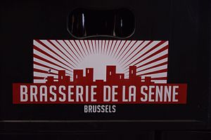 Brasserie de la Senne