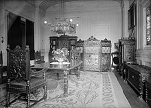 Breakfast room, Casa Loma (Fonds 1244, Item 4058).jpg